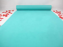 Load image into Gallery viewer, 5M 10M Wedding Party Carpet Rug Aisle Runner Red White Decoration non-woven fabric for Outdoor Beach Weddings Thickness:0.8 mm